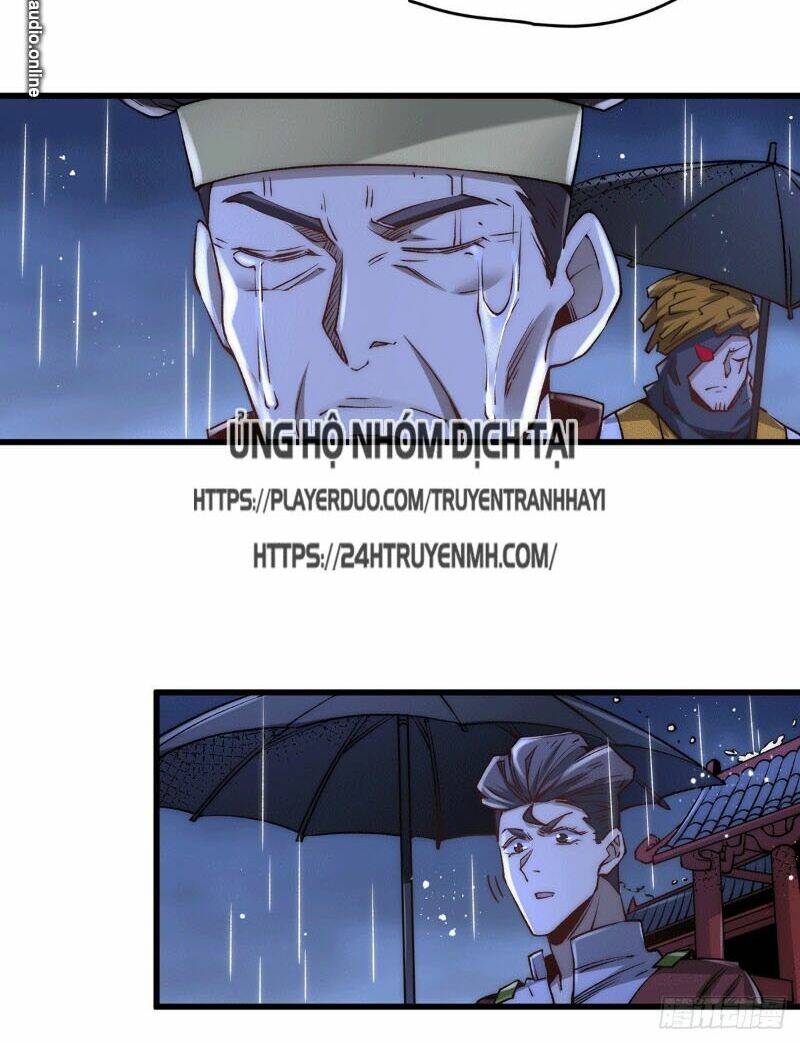 đô thị đỉnh phong cao thủ chapter 189 7