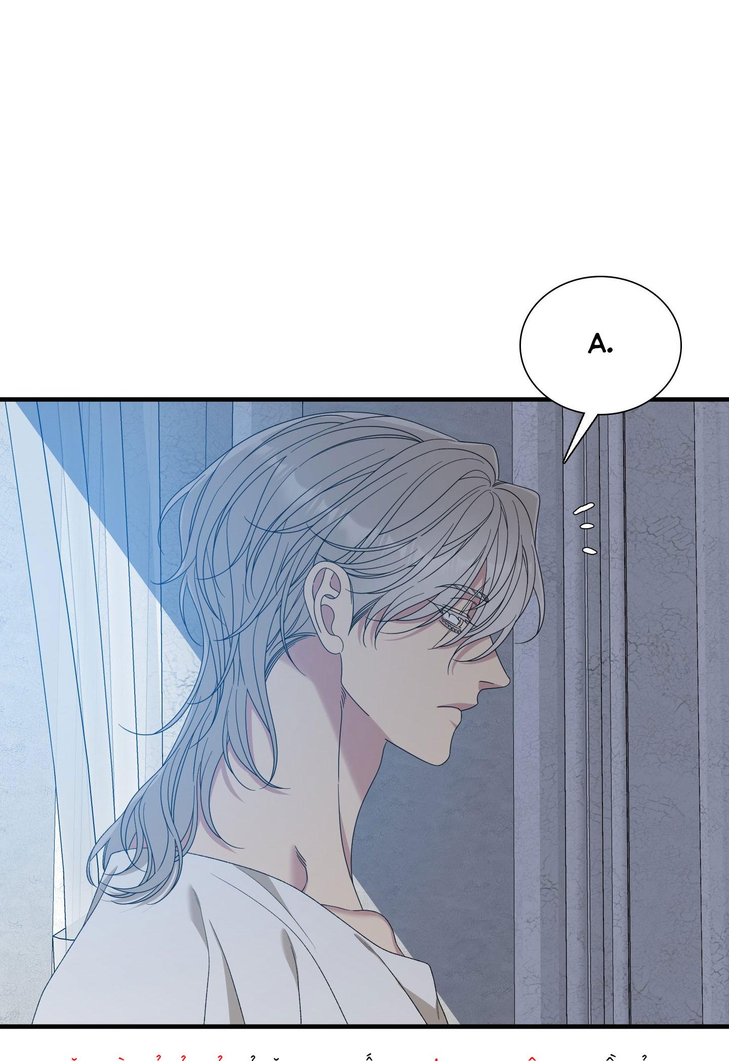 ái tình tự tâm chapter 53 4