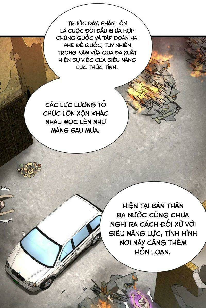 danh sách kẻ phản diện chapter 117 12