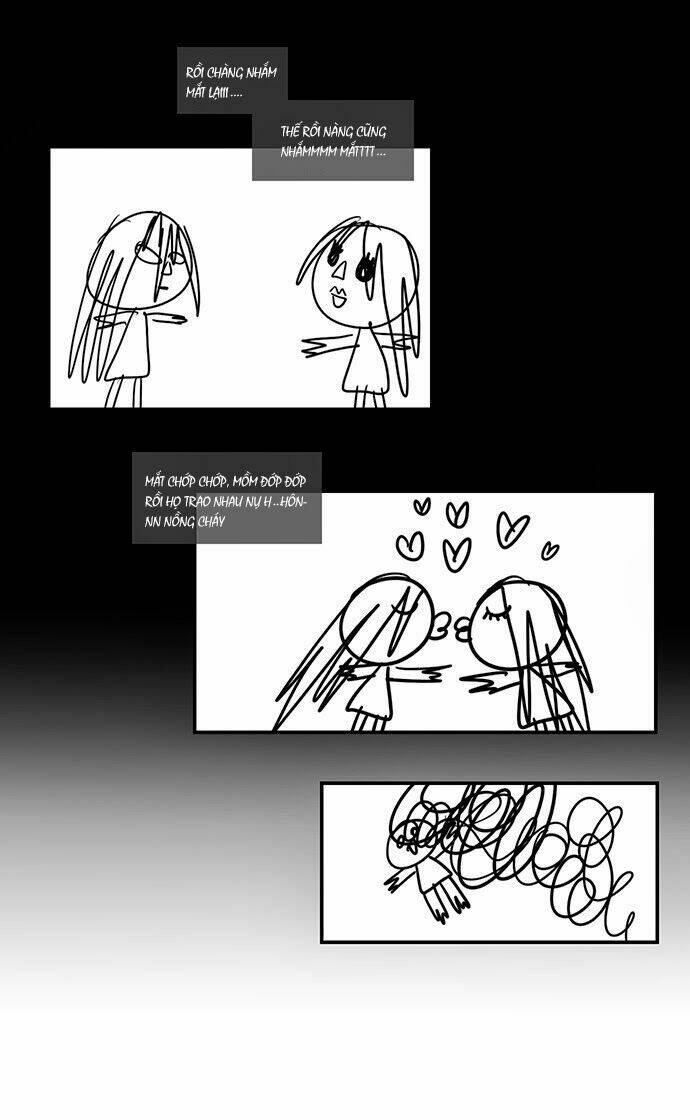 hắn ta là rồng chapter 69 3