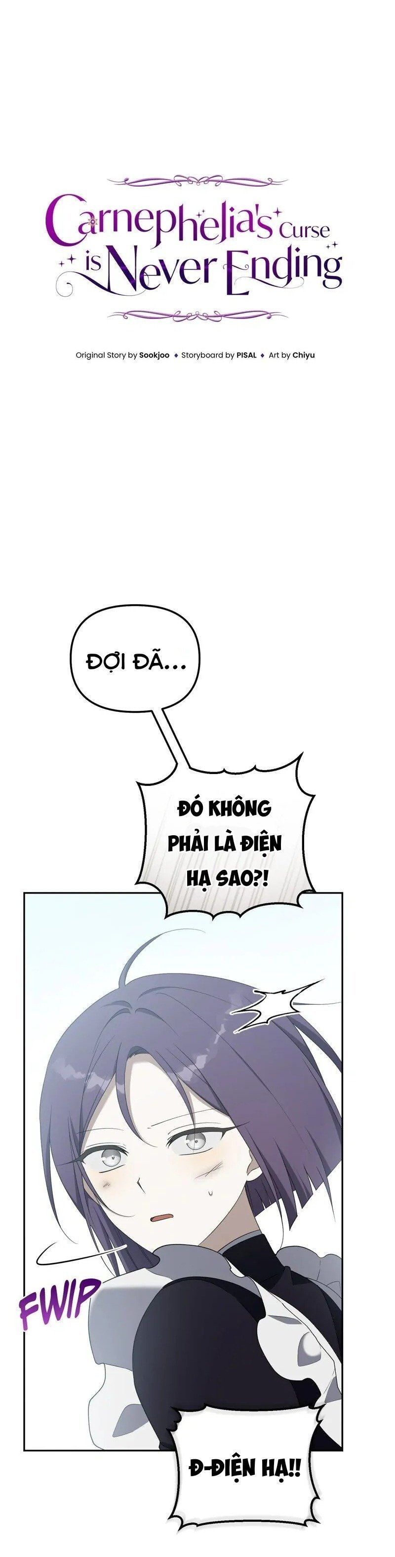 lời nguyền vẫn chưa kết thúc chapter 65 7