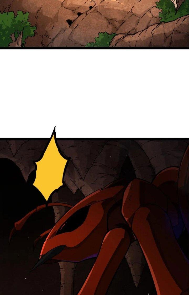 từ cây cổ thụ bắt đầu tiến hóa chapter 71 5