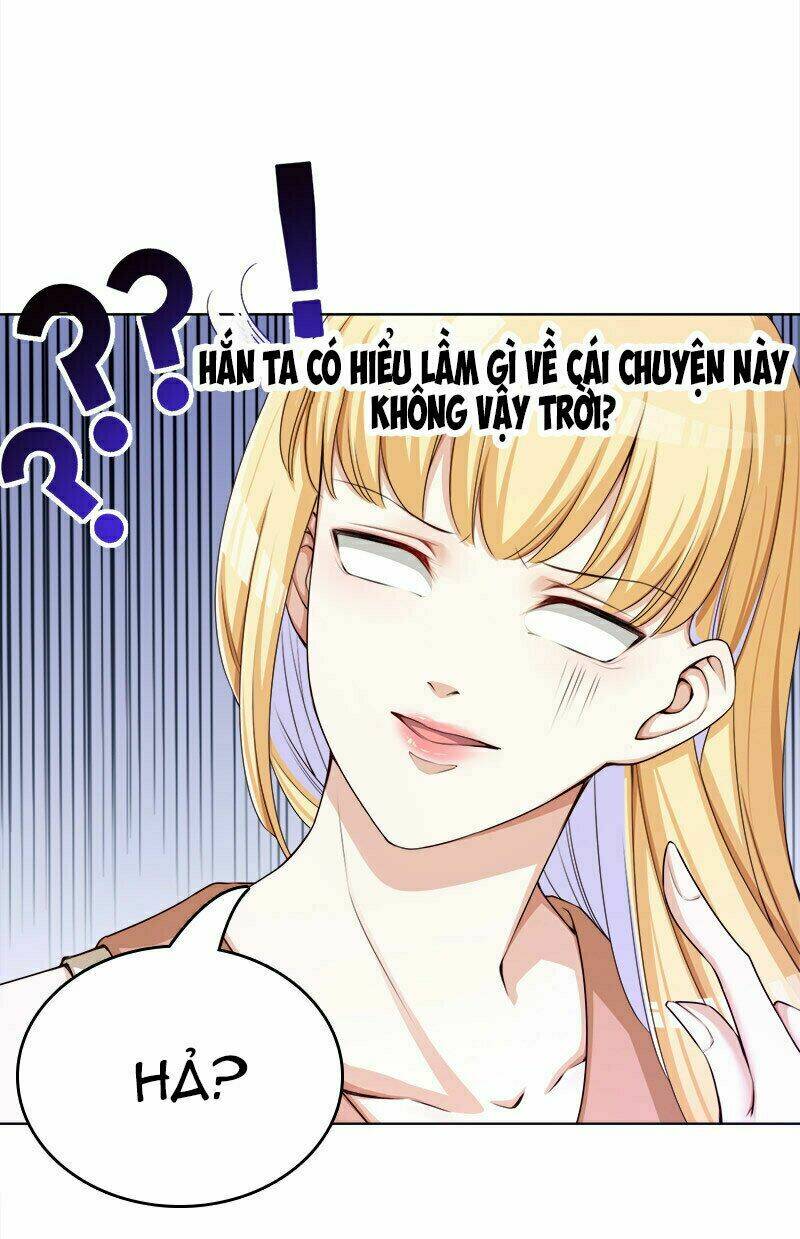 lãnh hôn cuồng ái chapter 28 11