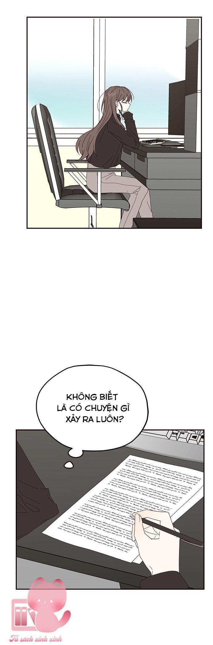 sợi chỉ tình yêu chapter 18 16