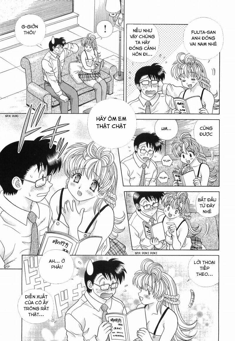 love lucky chapter 32 16