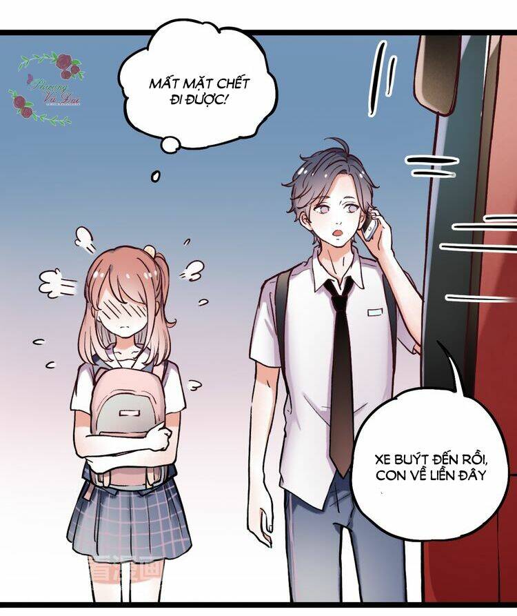 trạch thượng tịch mịch huỳnh hỏa chapter 1 39