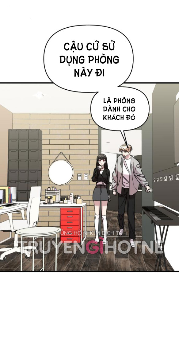 phản diện thuần túy chapter 48.1 2