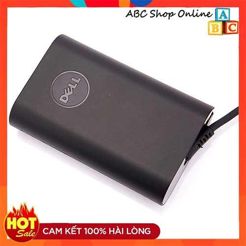 Sạc Dùng Cho Dell XPS 13 9360 9350 9343 19.5V 2.31A 45W