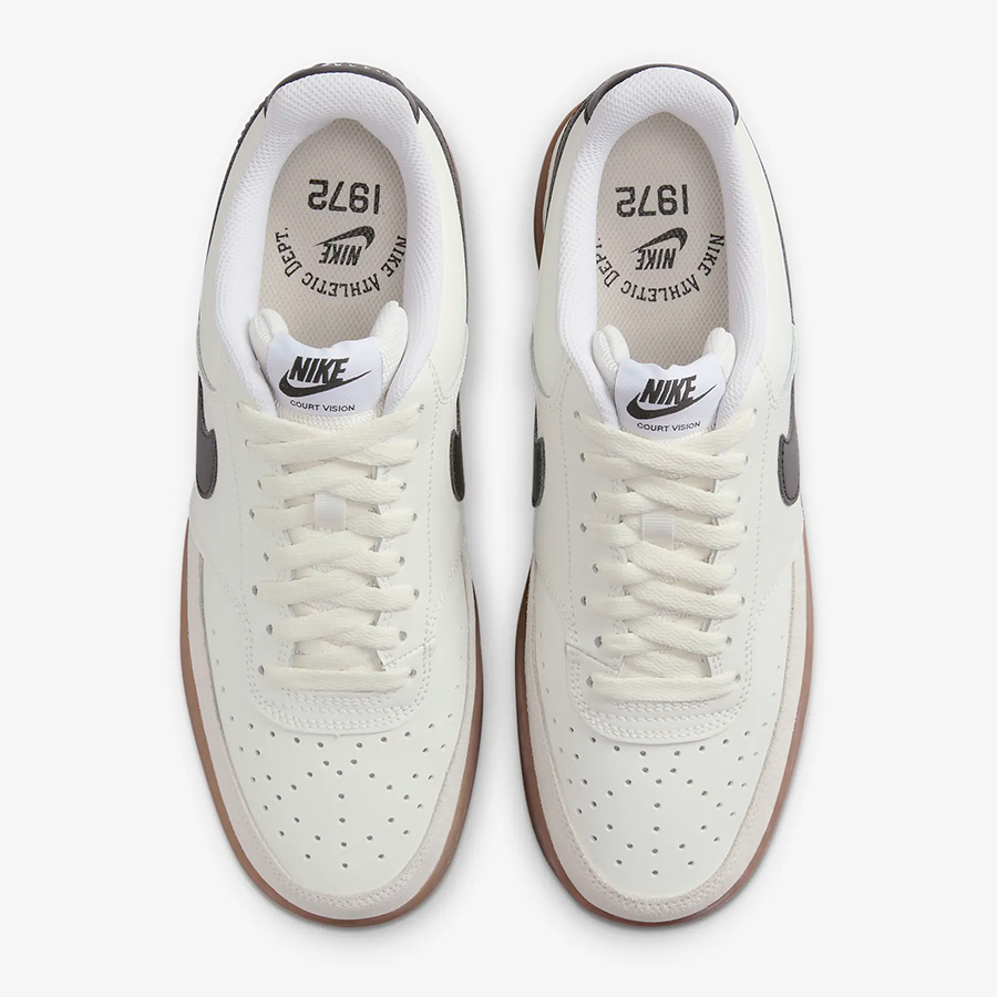 Giày thời trang nam NIKE COURT VISION LO