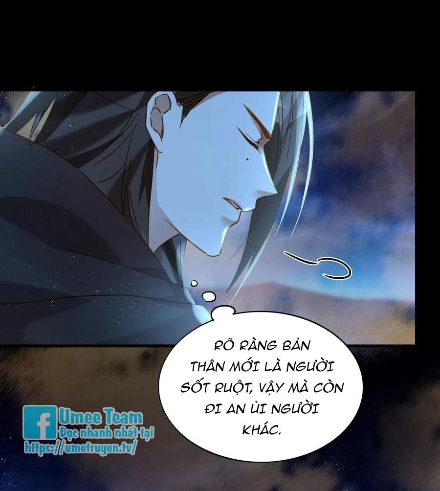 lục thân bất nhận chapter 75 8