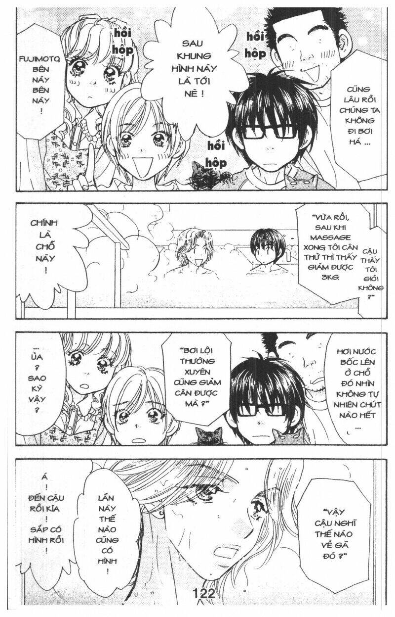 kirara no hoshi chapter 1.5 31