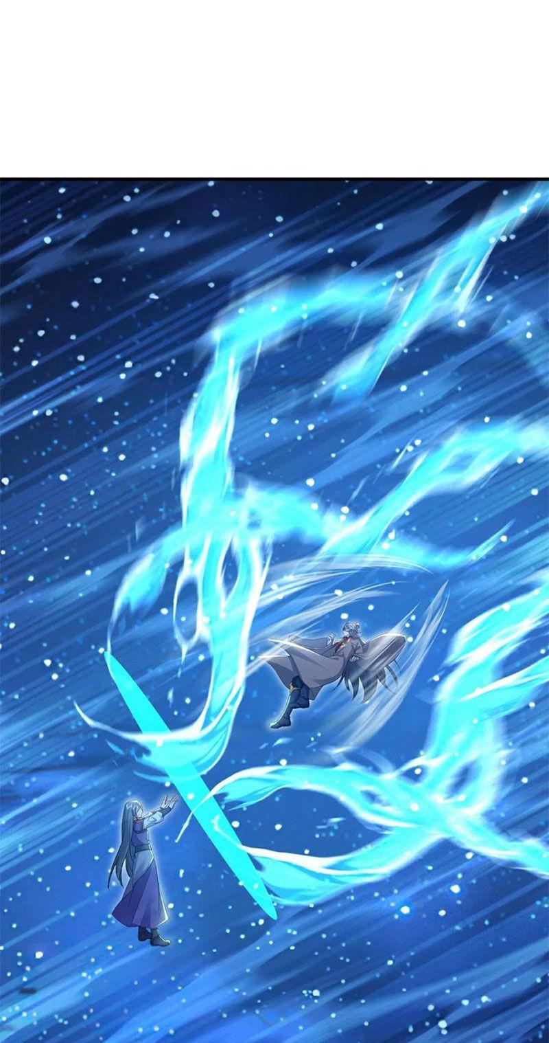 tiên võ đế tôn chapter 563 16