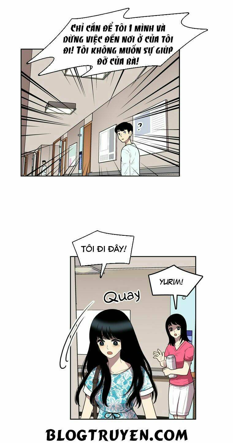 my shining world chapter 33 16