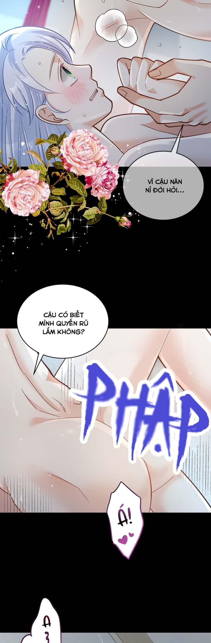 hôn nhân bị đánh cắp của hồ ly chapter 26 48