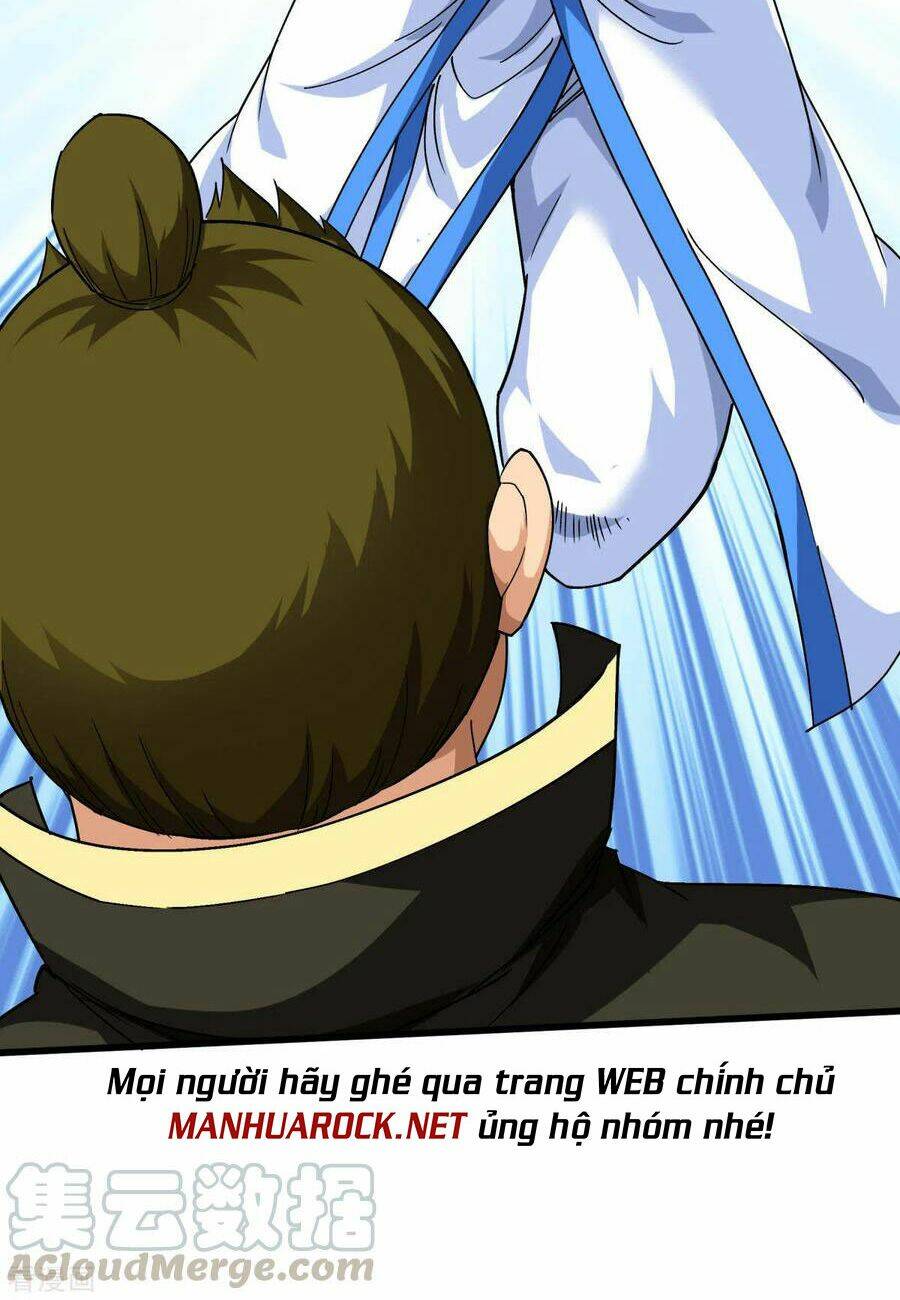 trọng sinh ta là đại thiên thần chapter 100 16