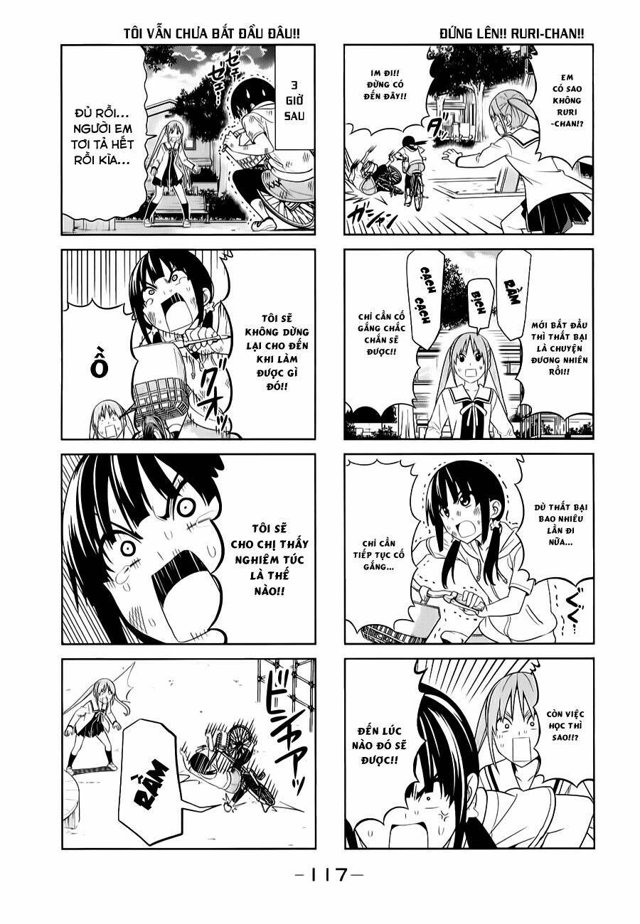 aho girl chapter 68 6