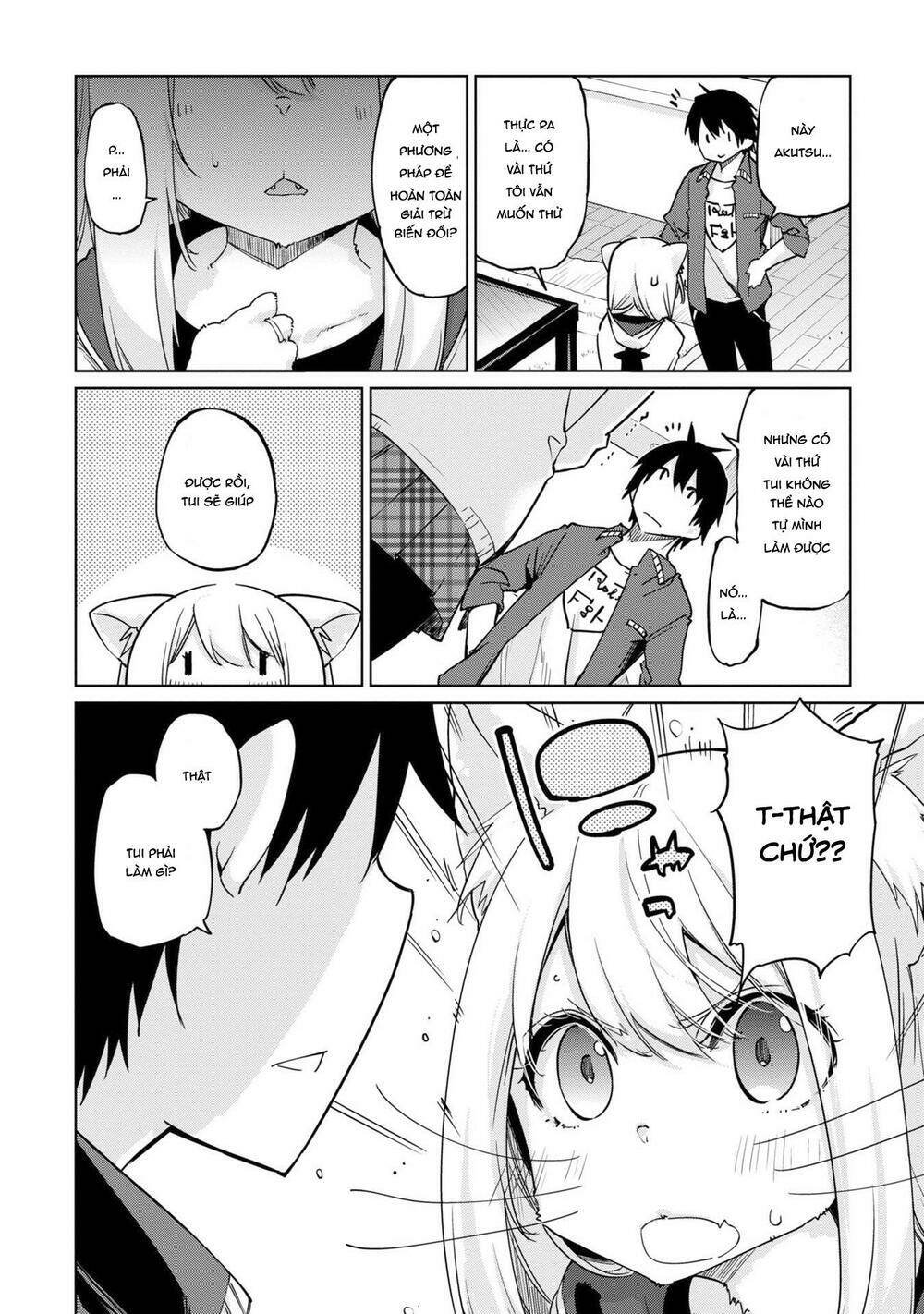 jiangshi kaitan blood chapter 36 21