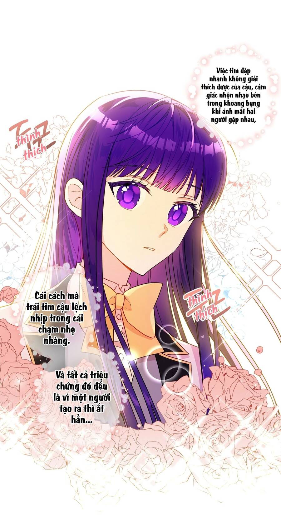 nhật ký quan sát elena evoy chapter 12 37