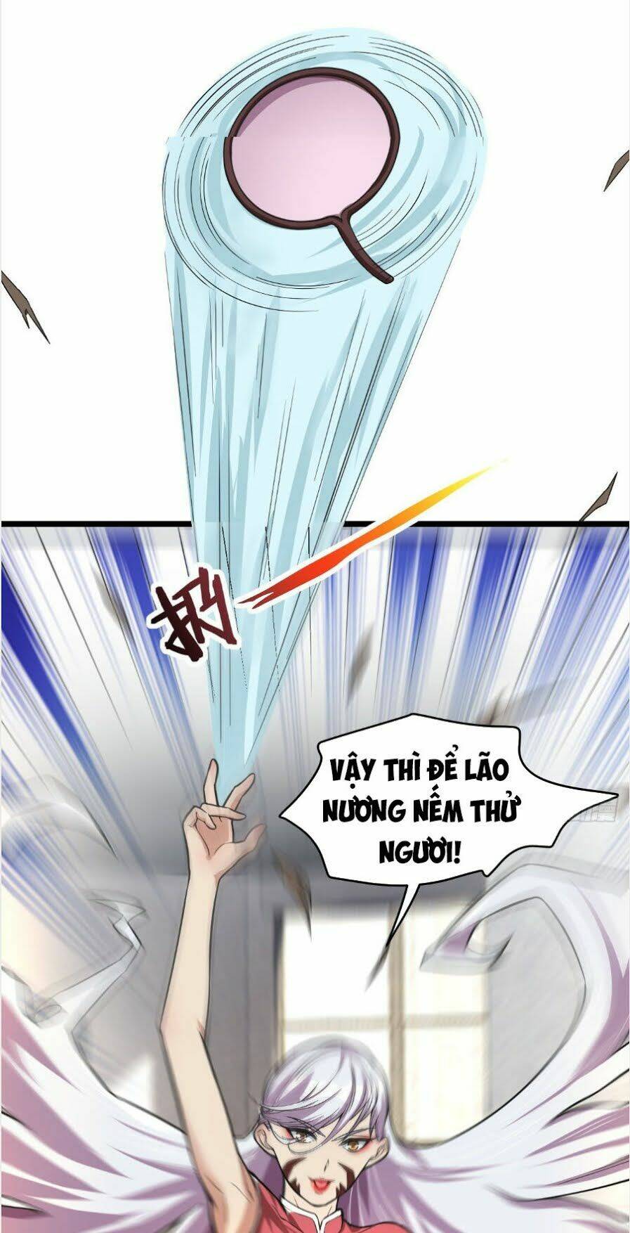 vô hạn biến dị chapter 15 2