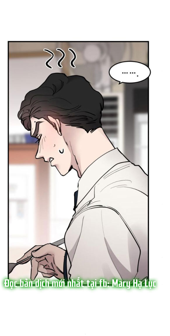 tân hôn mệt mỏi của trưởng phòng chapter 17.1 39