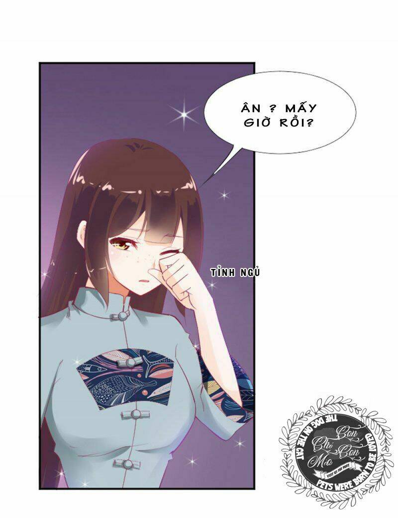 the queen note chapter 4 21