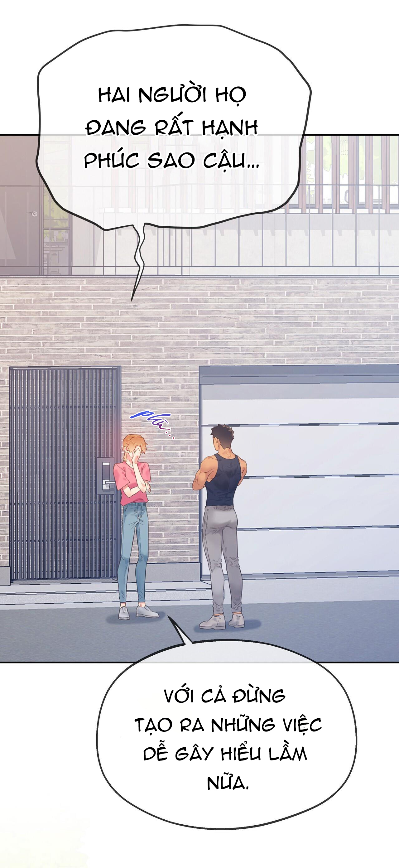 đừng động, không tôi "bắn" chapter 22 68