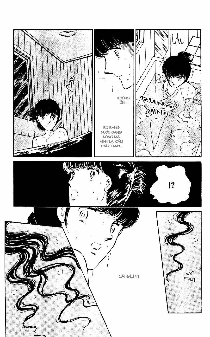 ryouko no shinrei jikenbo chapter 1 40