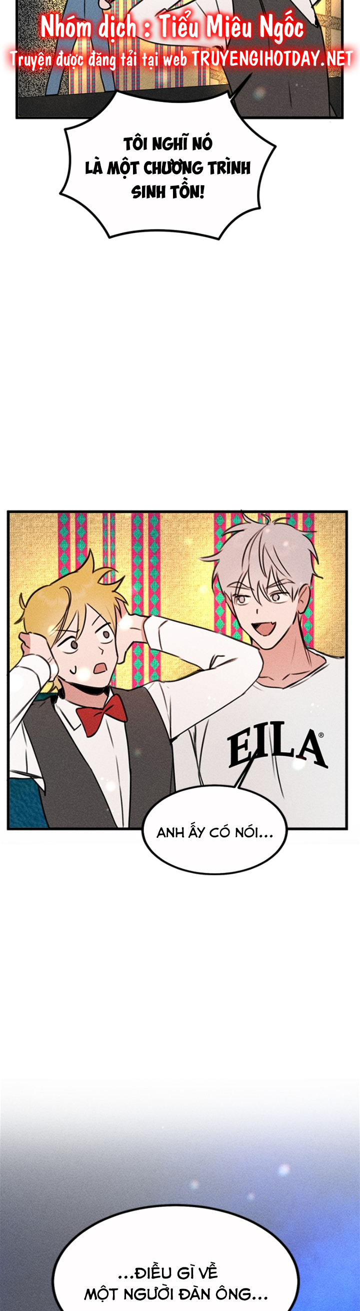 cuộc sống riêng của chị tôi chapter 24 51