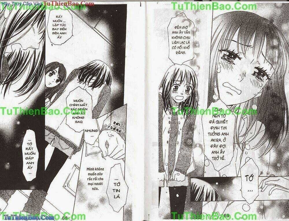 tình yêu định mệnh chapter 4 35