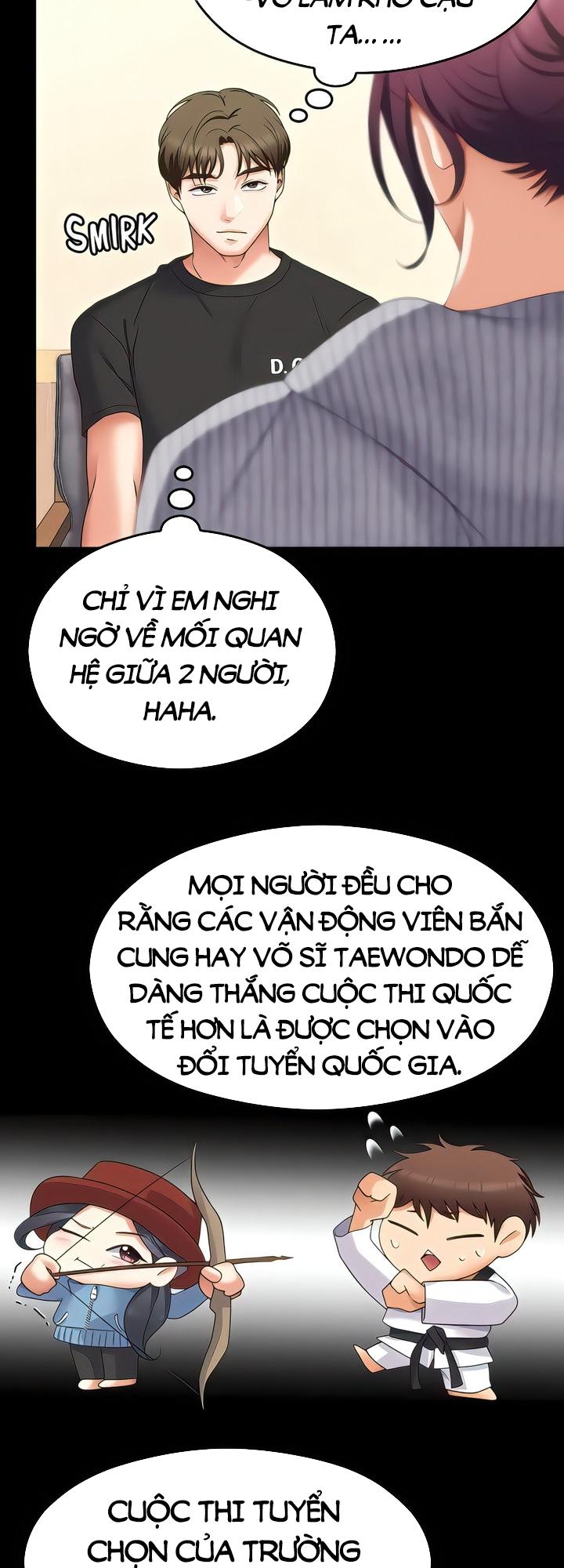 tối nay cưng muốn ăn gì? chapter 79 8