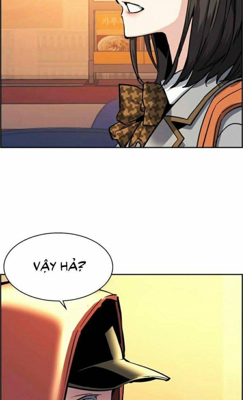 bạn học tôi là lính đánh thuê chapter 53 109