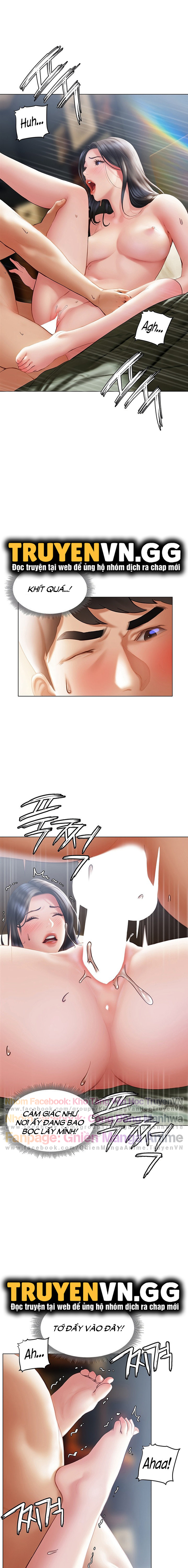 cách chúng mình tán tỉnh nhau chapter 33 6