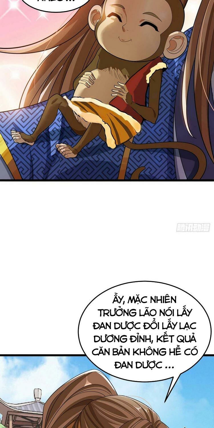 chúa tể tam giới chapter 173 13