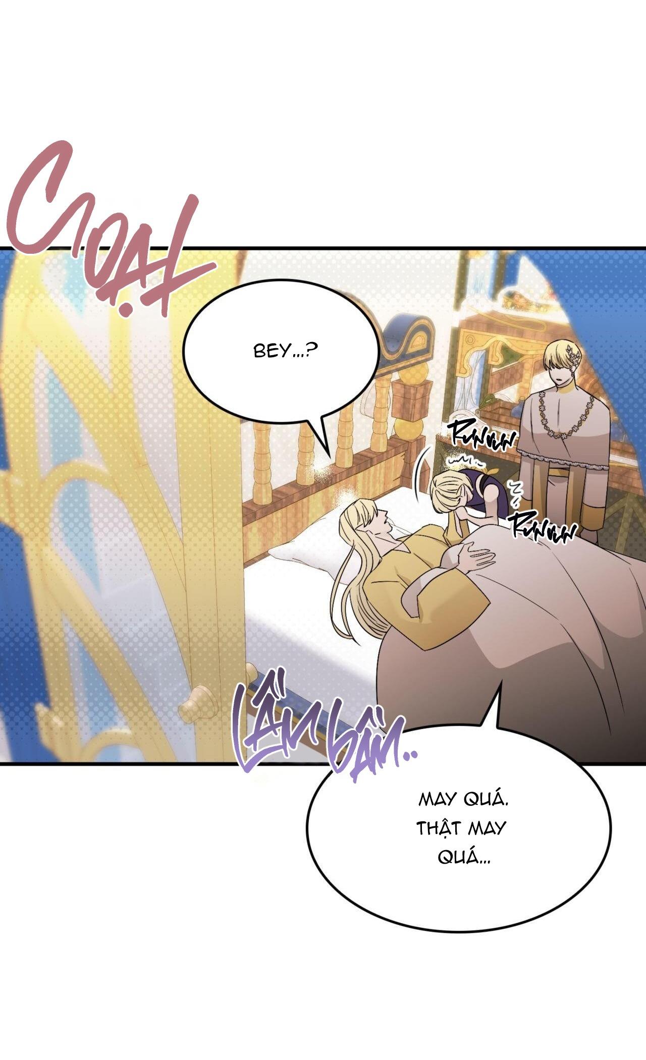 (np) độc thân muôn năm chapter 38 10