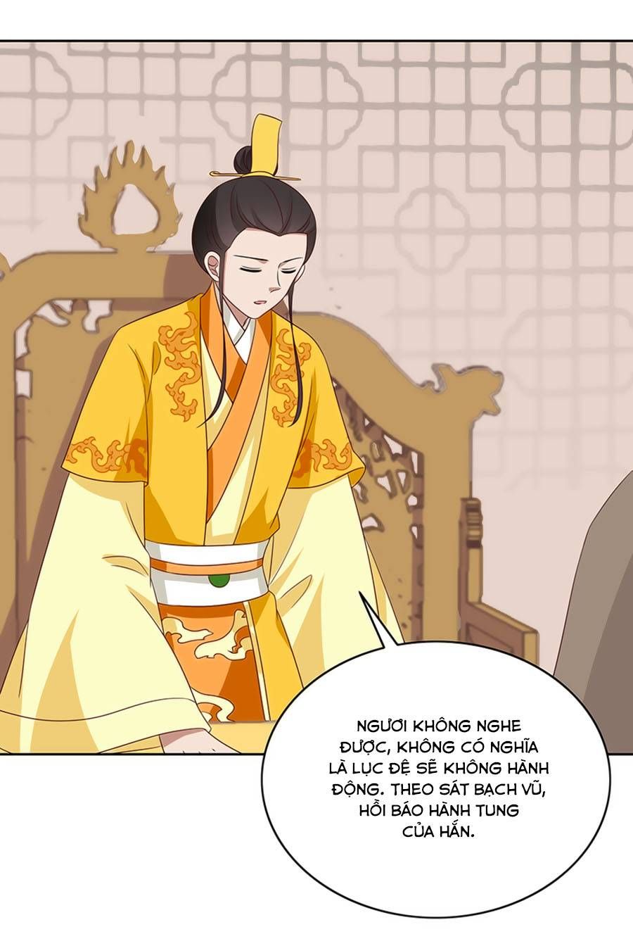 kiêu ngạo vương gia chủng điền phi chapter 123 42