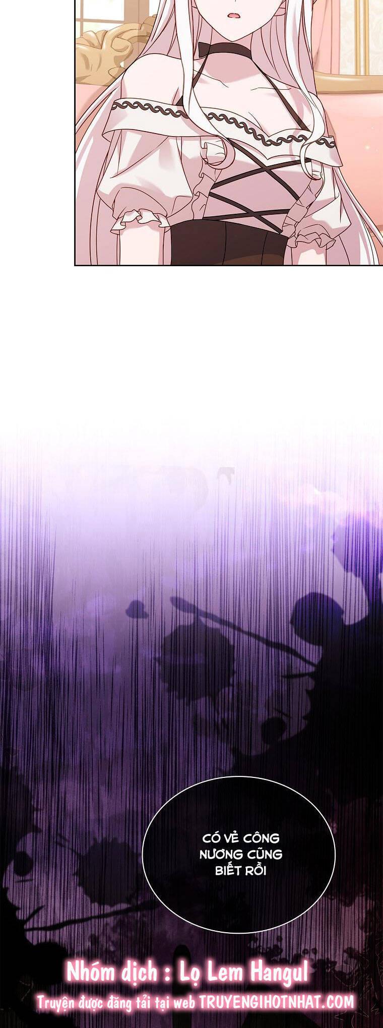 để yên cho tiểu thư hiền chapter 92 19