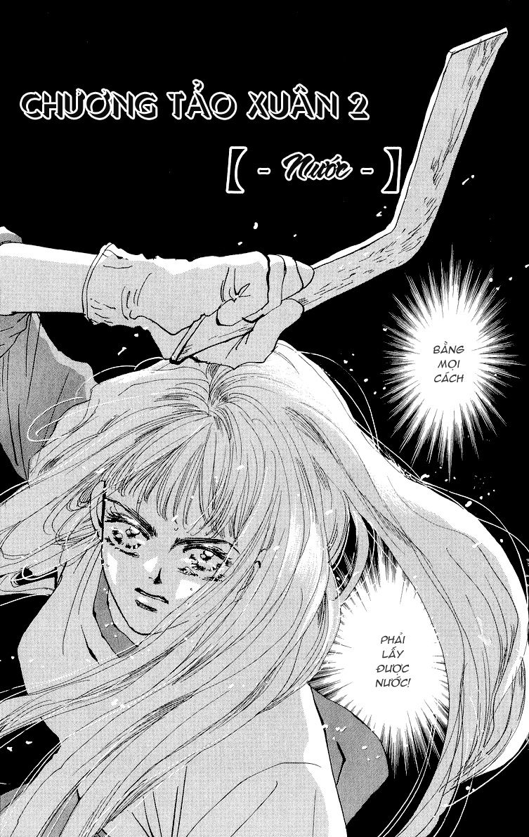 mầm sống chapter 7 2