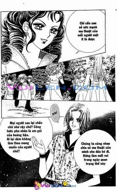 đến vương quốc ma chapter 4 23