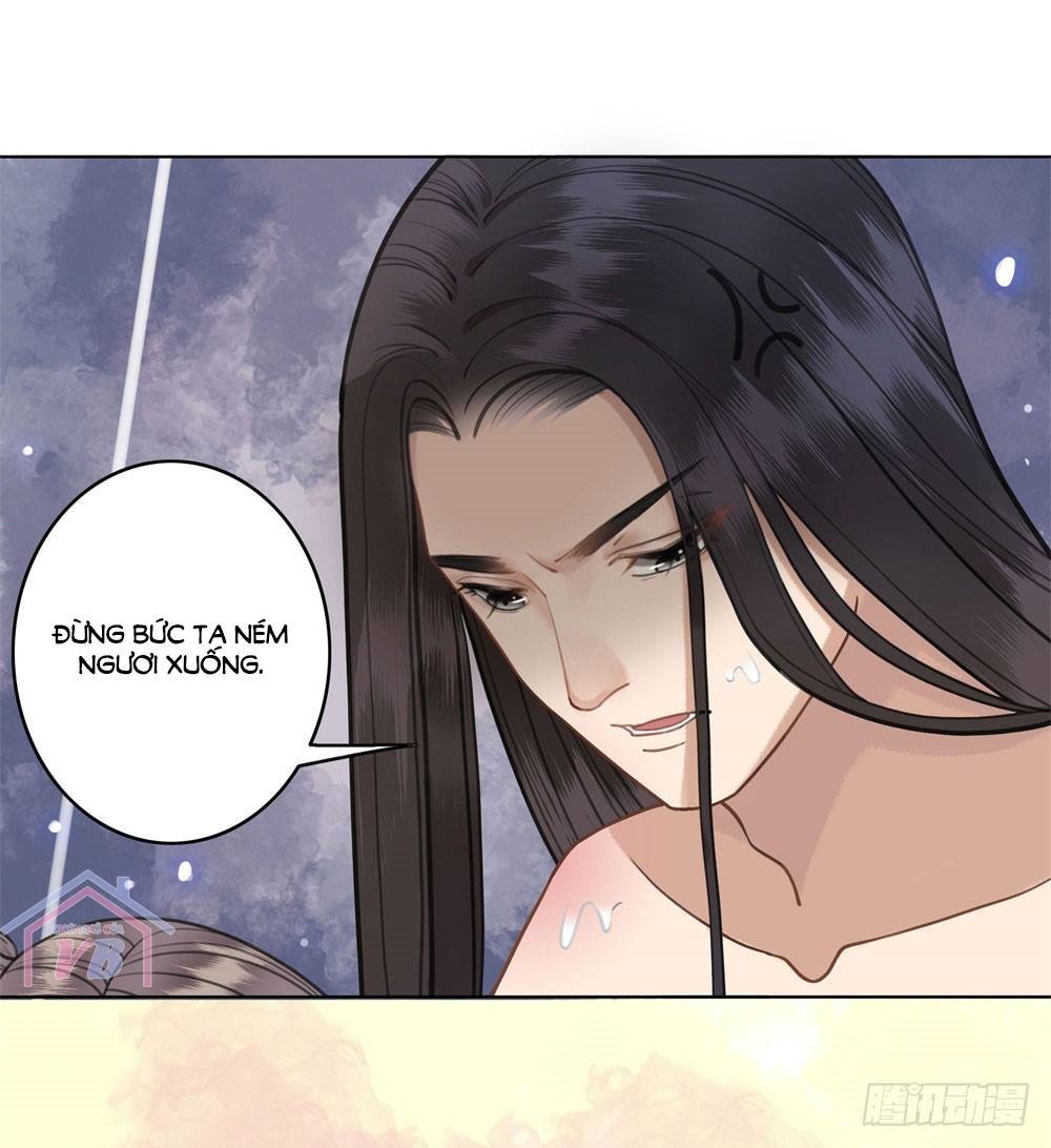 gay rồi! cái đó thành tinh rồi chapter 18 8