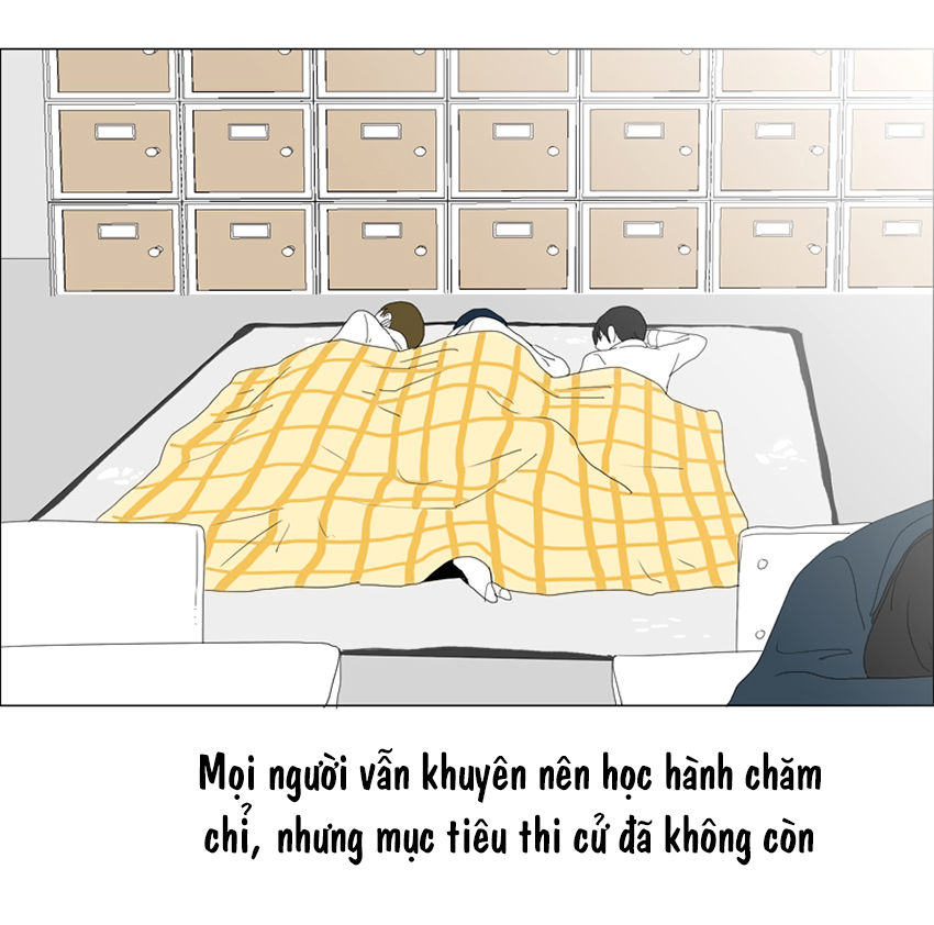 thú cưng của tôi là dơi chapter 47 5