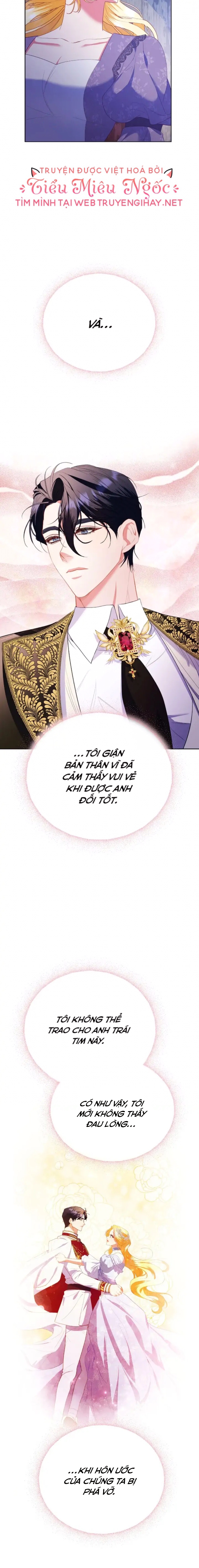 tình yêu đó chưa hề tồn tại chapter 21 7