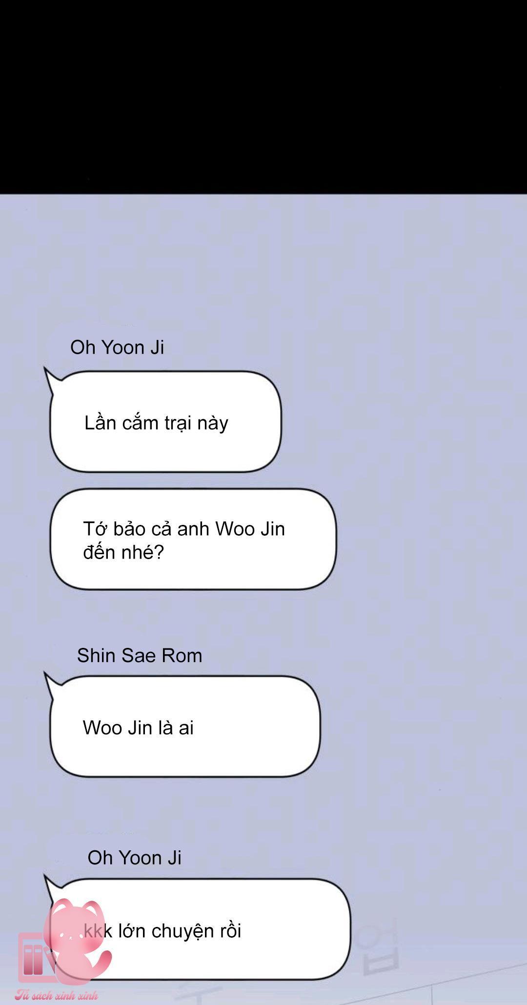 nói không với tình công sở chapter 14 91