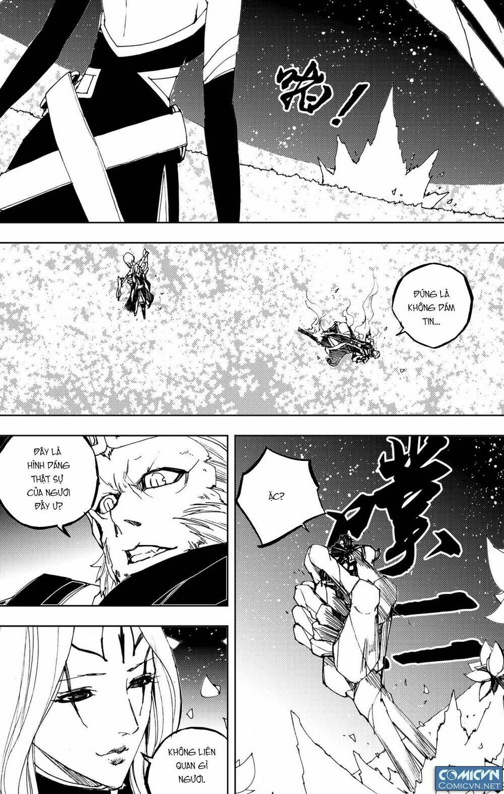 tây du đường tăng hàng ma chapter 37 1