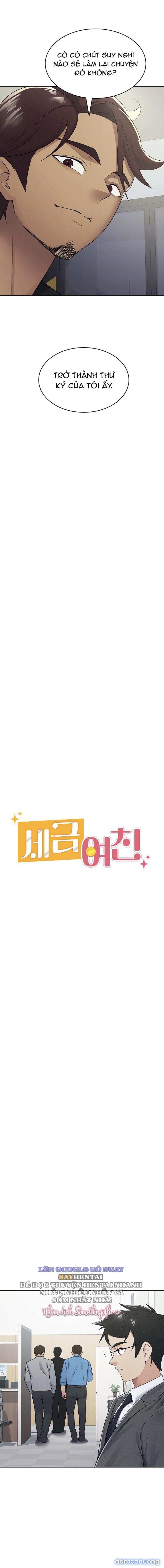 bạn gái thuê chapter 10 6