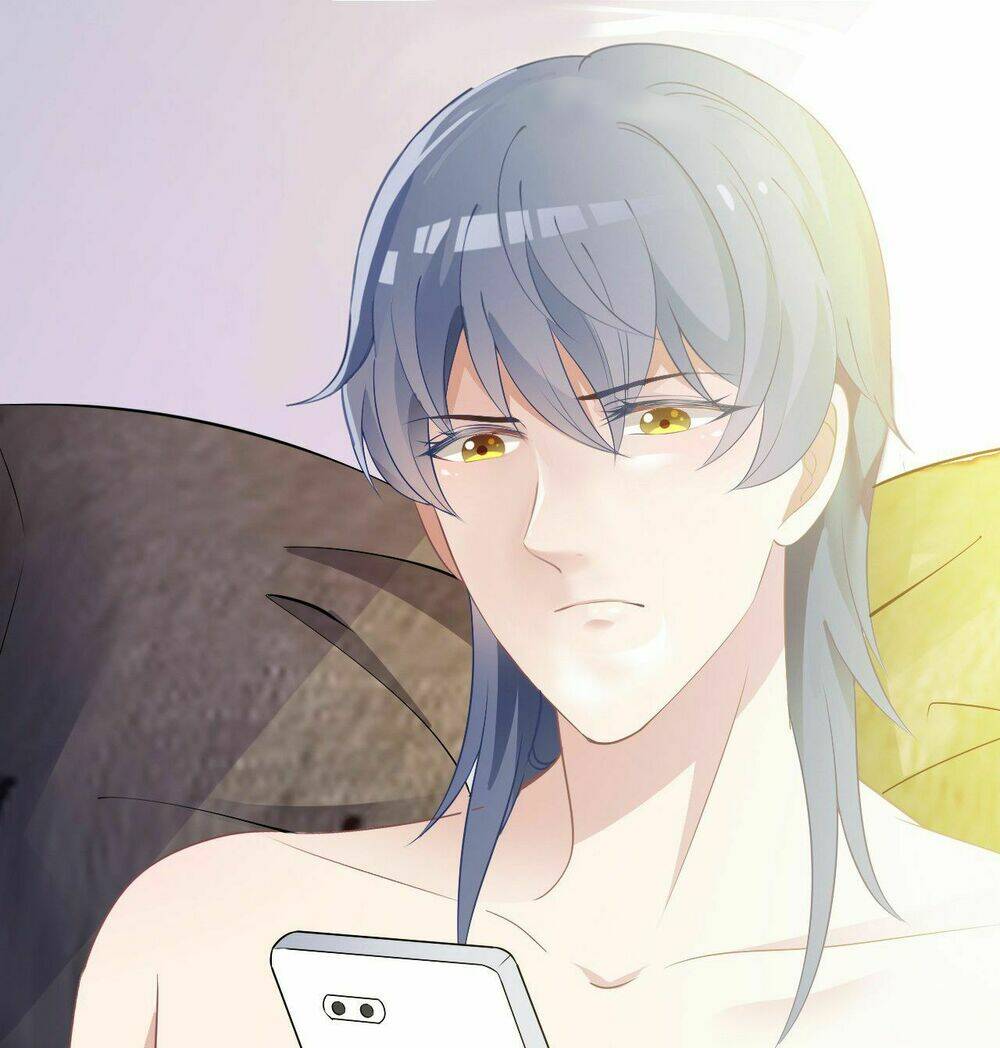 bí mật kết hôn với ảnh đế: vợ ơi đến đây tấn công đi nào chapter 21 36