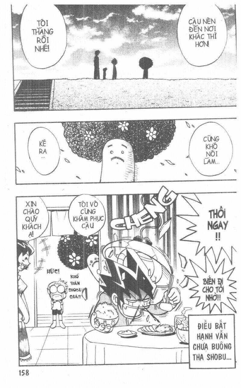 duel masters chapter 6 156