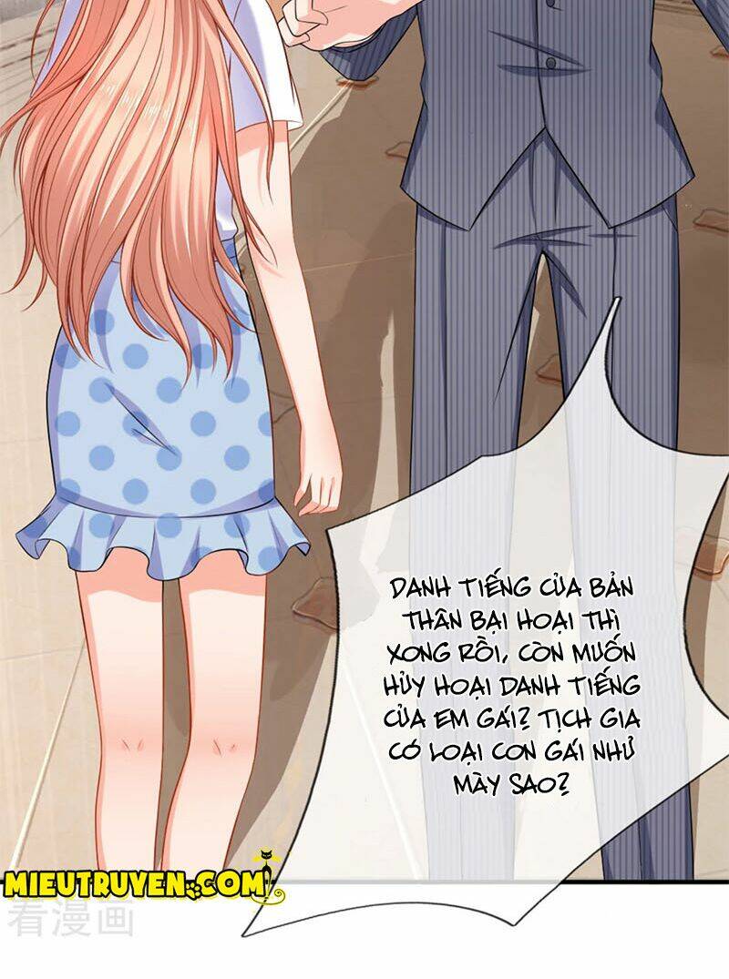 vợ yêu gả nhầm của phúc hắc tổng tài chapter 34 3