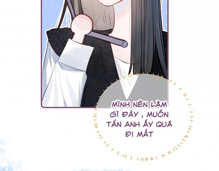 nỗi buồn của hoa cẩm tú cầu chapter 51 18