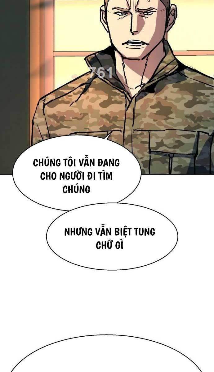 bạn học tôi là lính đánh thuê chapter 177 3