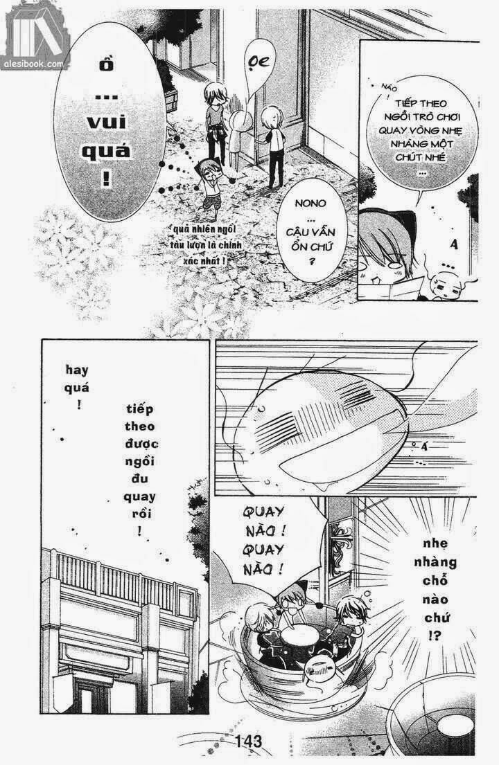 vương quốc mỹ nam chapter 10 23